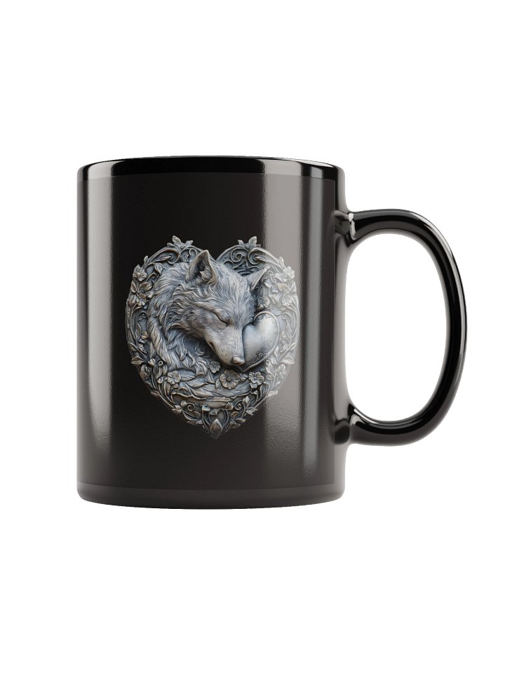 Wolfheart Mug product image (2)