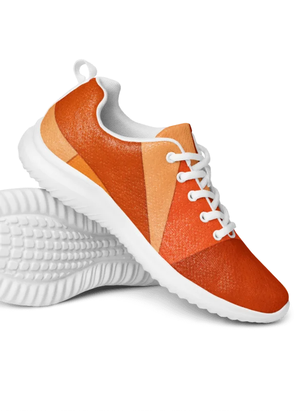 Basket P'WORK (f) - Orange product image (5)