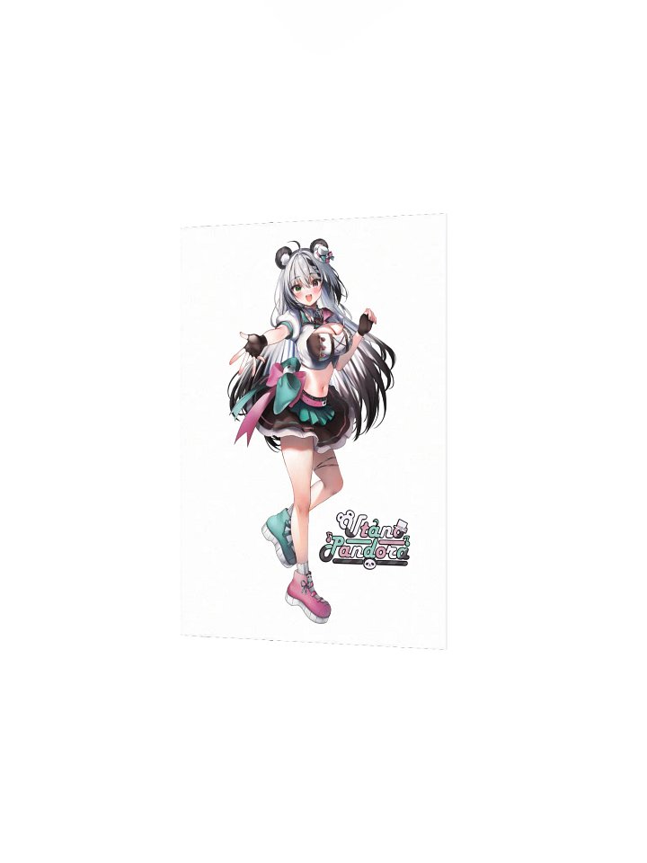 Utano Pandora Print product image (2)