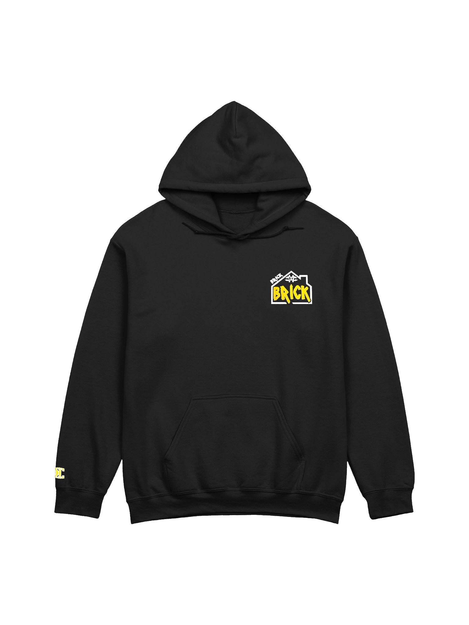 BxB Hoodie product image (33)