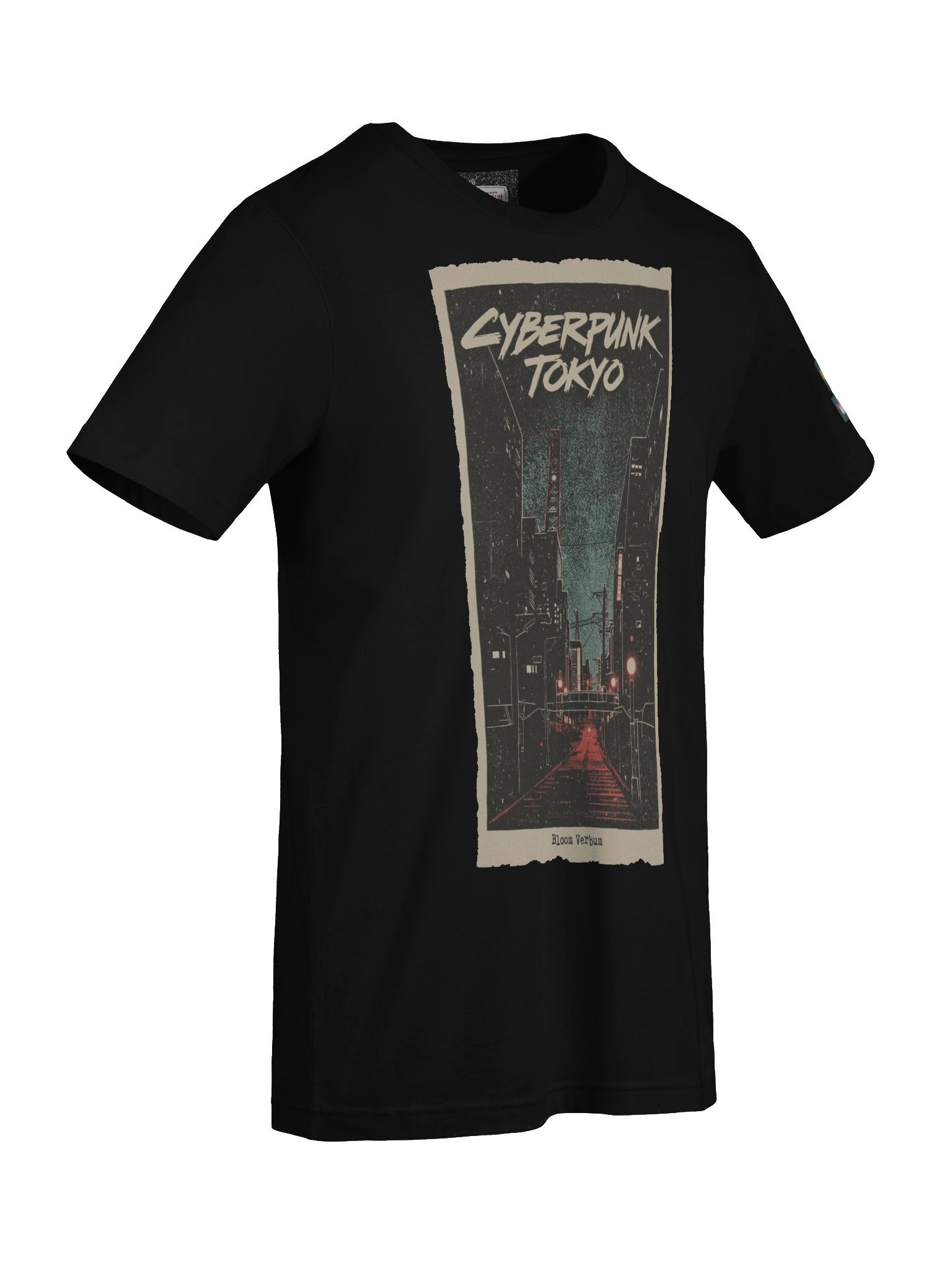Cyberpunk Tokyo product image (13)