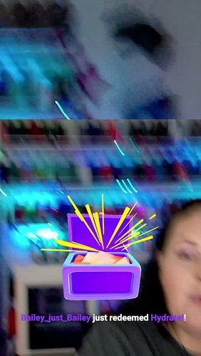 #pezliz on #Twitch | Holding ya to it