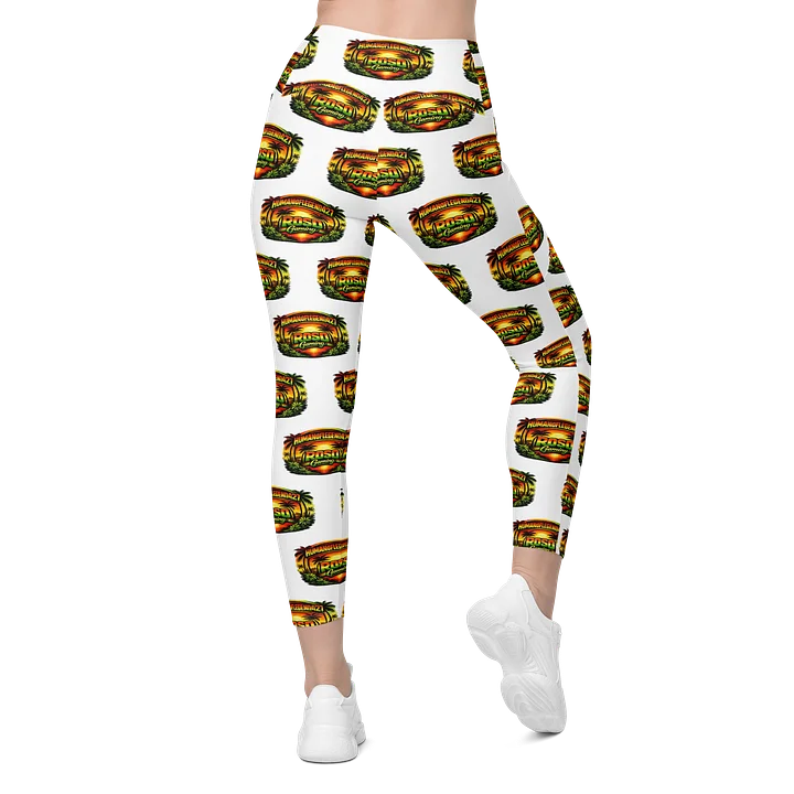 Adventure Leggings with POCKETS product image (2)