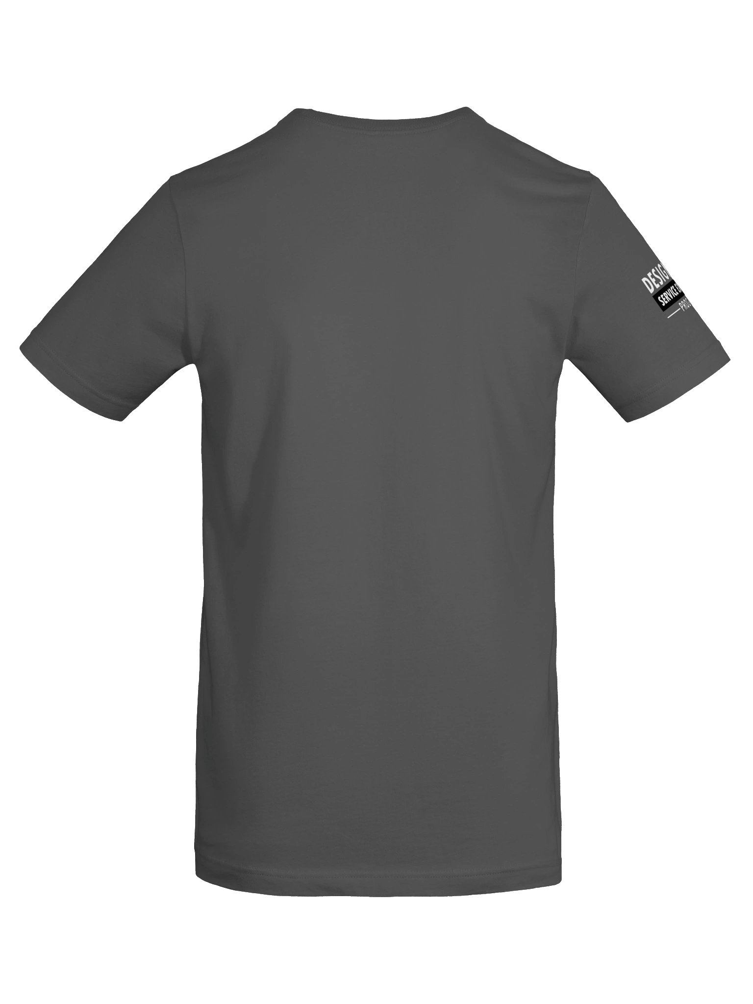 Designated Service Extrovert (Unisex T-Shirt) product image (16)