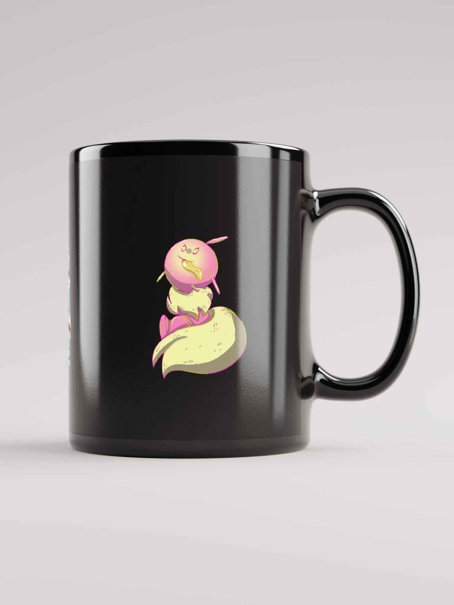 Professor BonSchweet Mug product image (1)