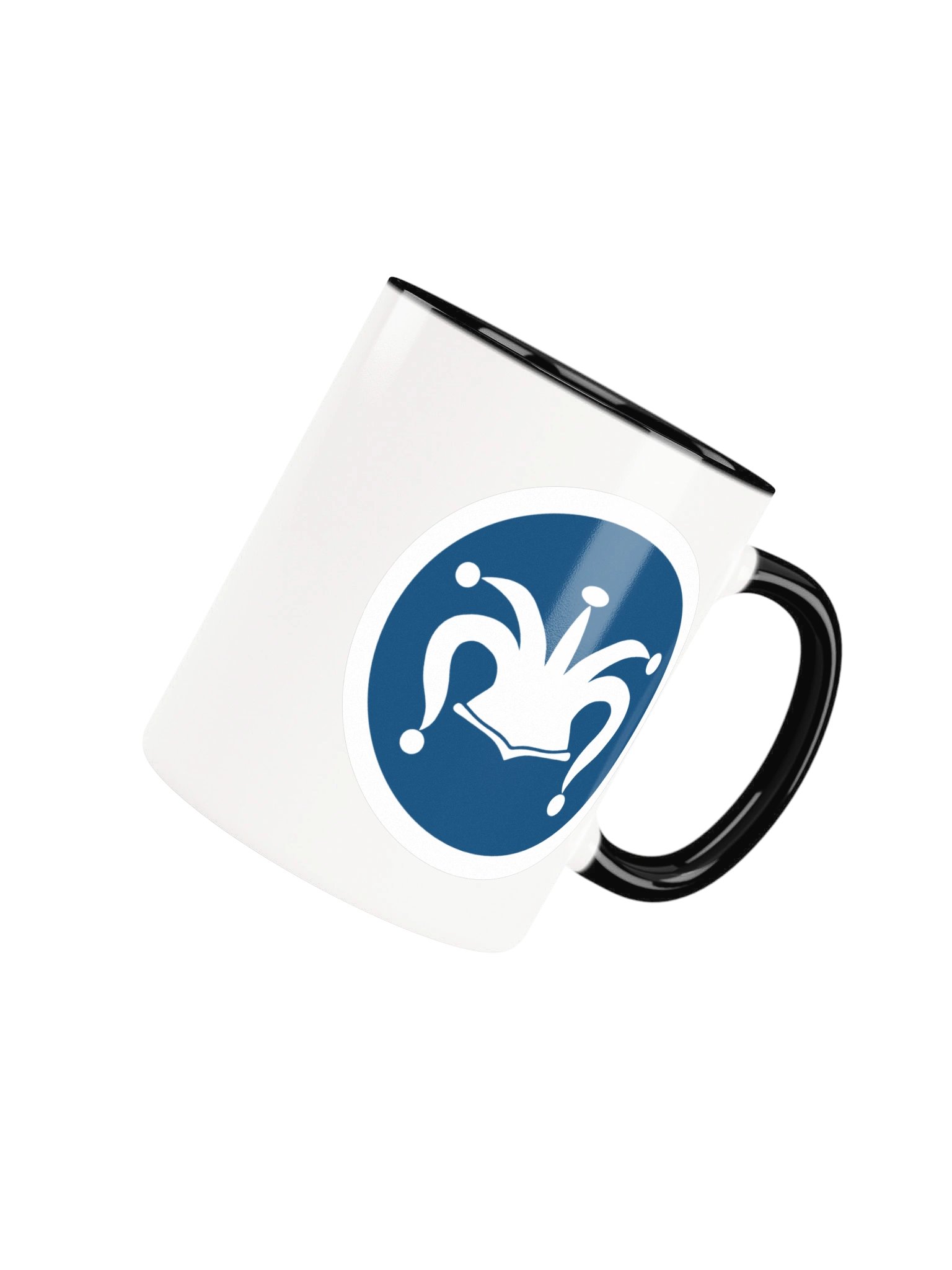Crest Color Mug product image (5)