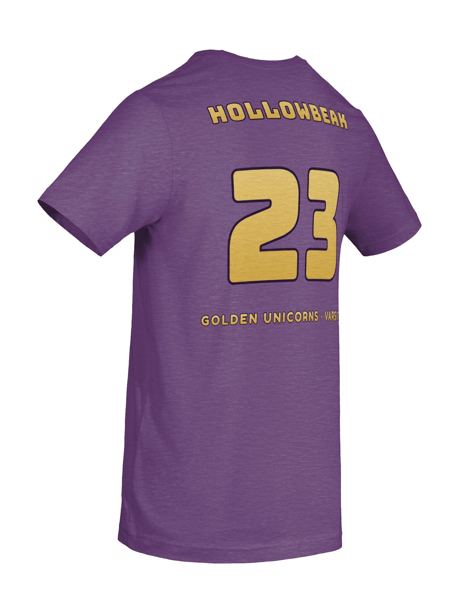 Golden Unicorns: Beat 'Em, G.U.! product image (8)