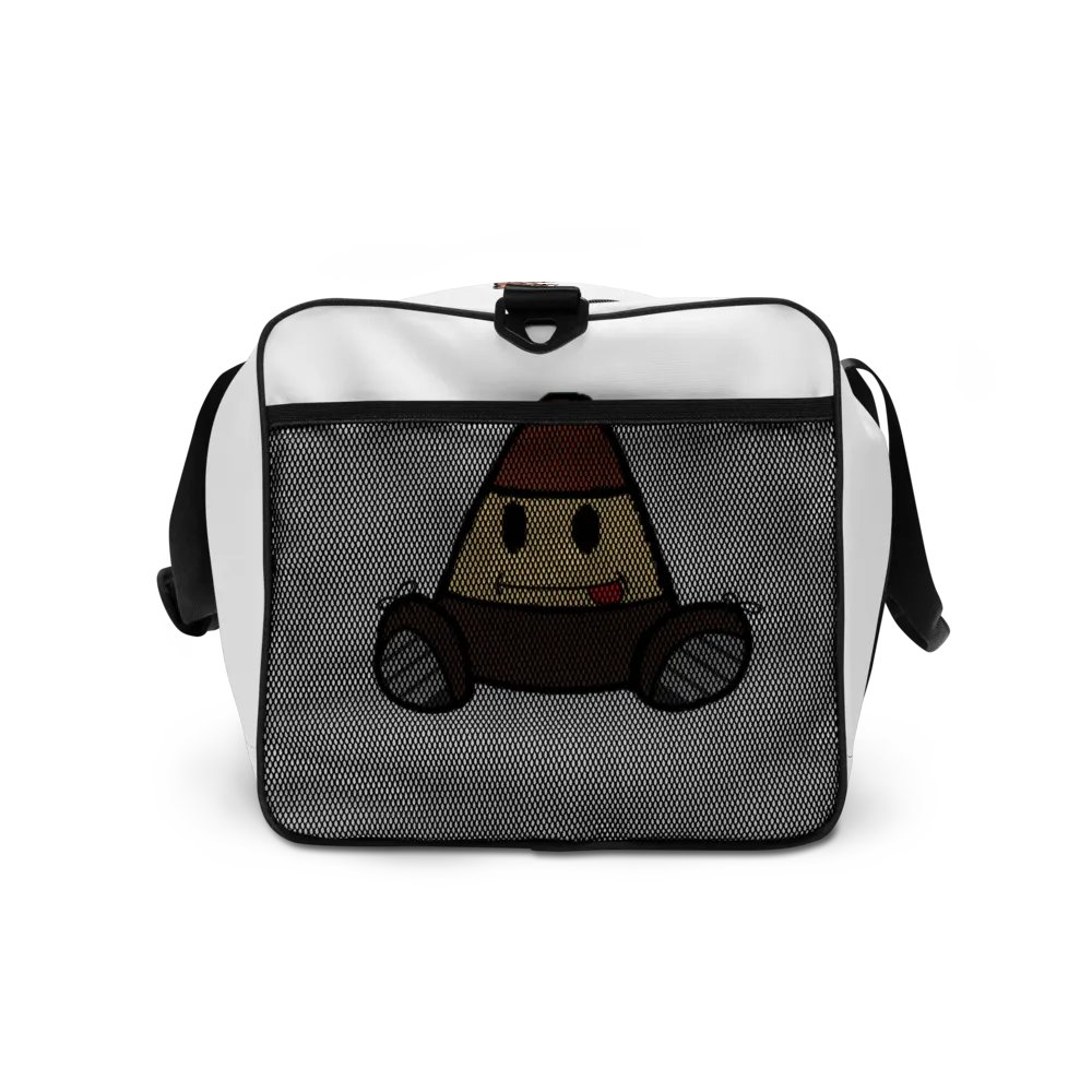 GET STOMP-ED - Duffle Bag product image (7)
