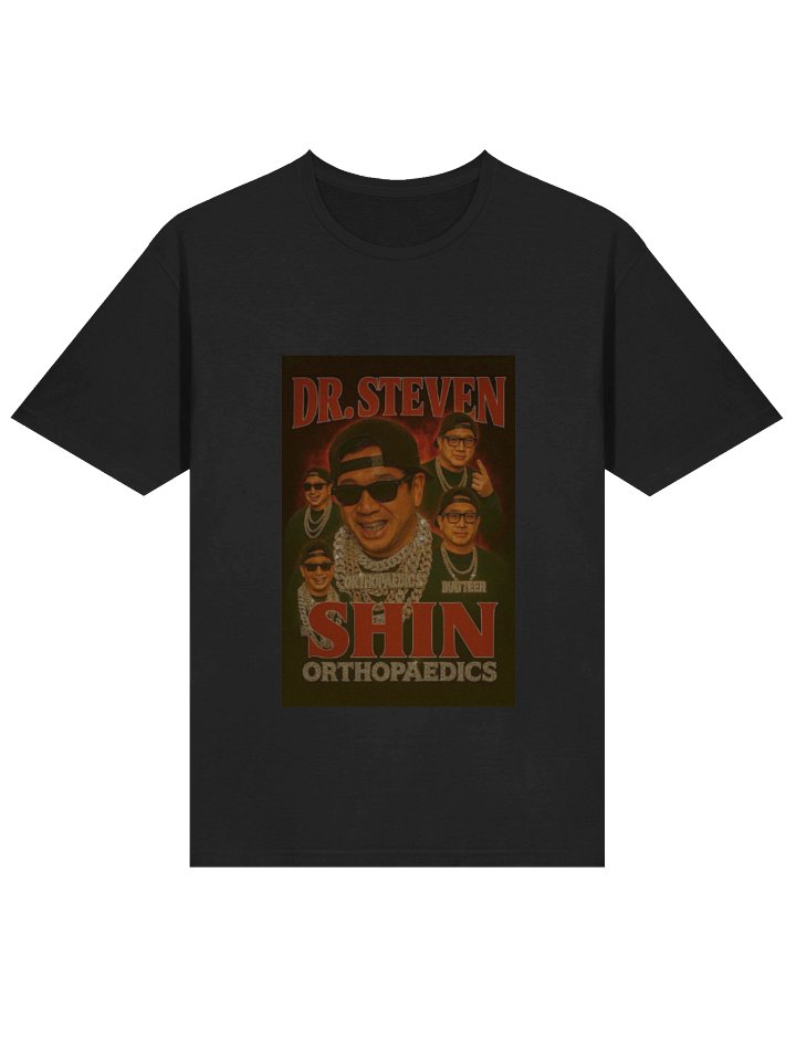 Dr. Steven Shin Orthopaedics Shirt product image (2)