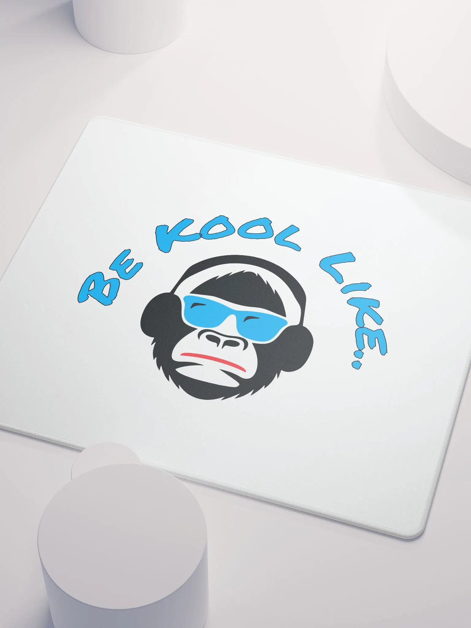 Kool Gorilla Gaming Mouse Pad product image (5)