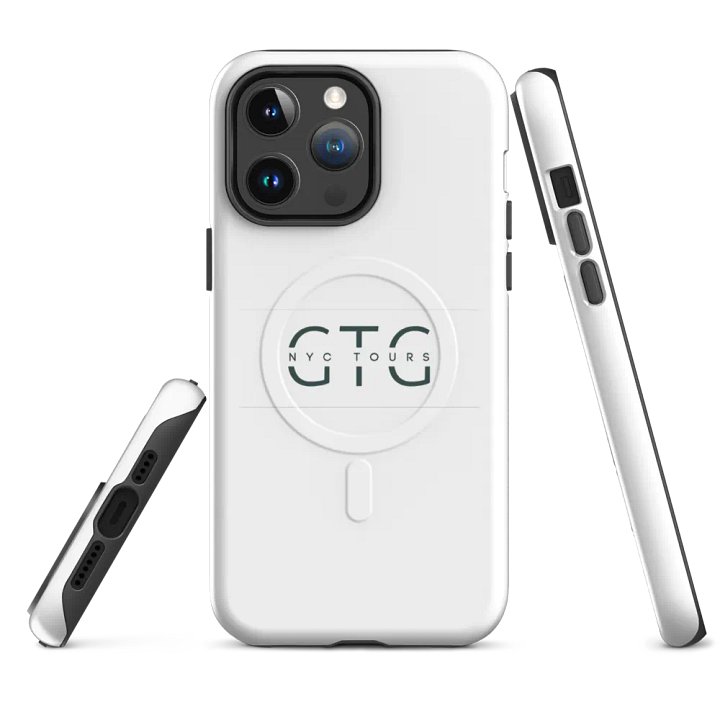 GTG PHONE CASE 2 product image (4)