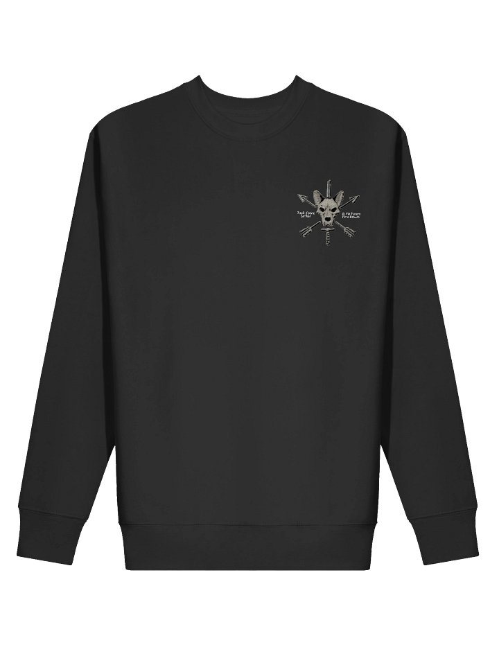 Cotton Heritage Premium Sweatshirt product image (2)