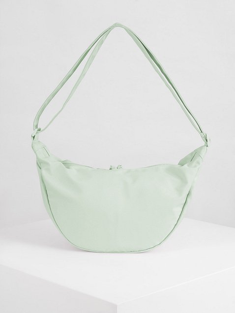 Photo showing BagBase Everyday Crossbody Bag 