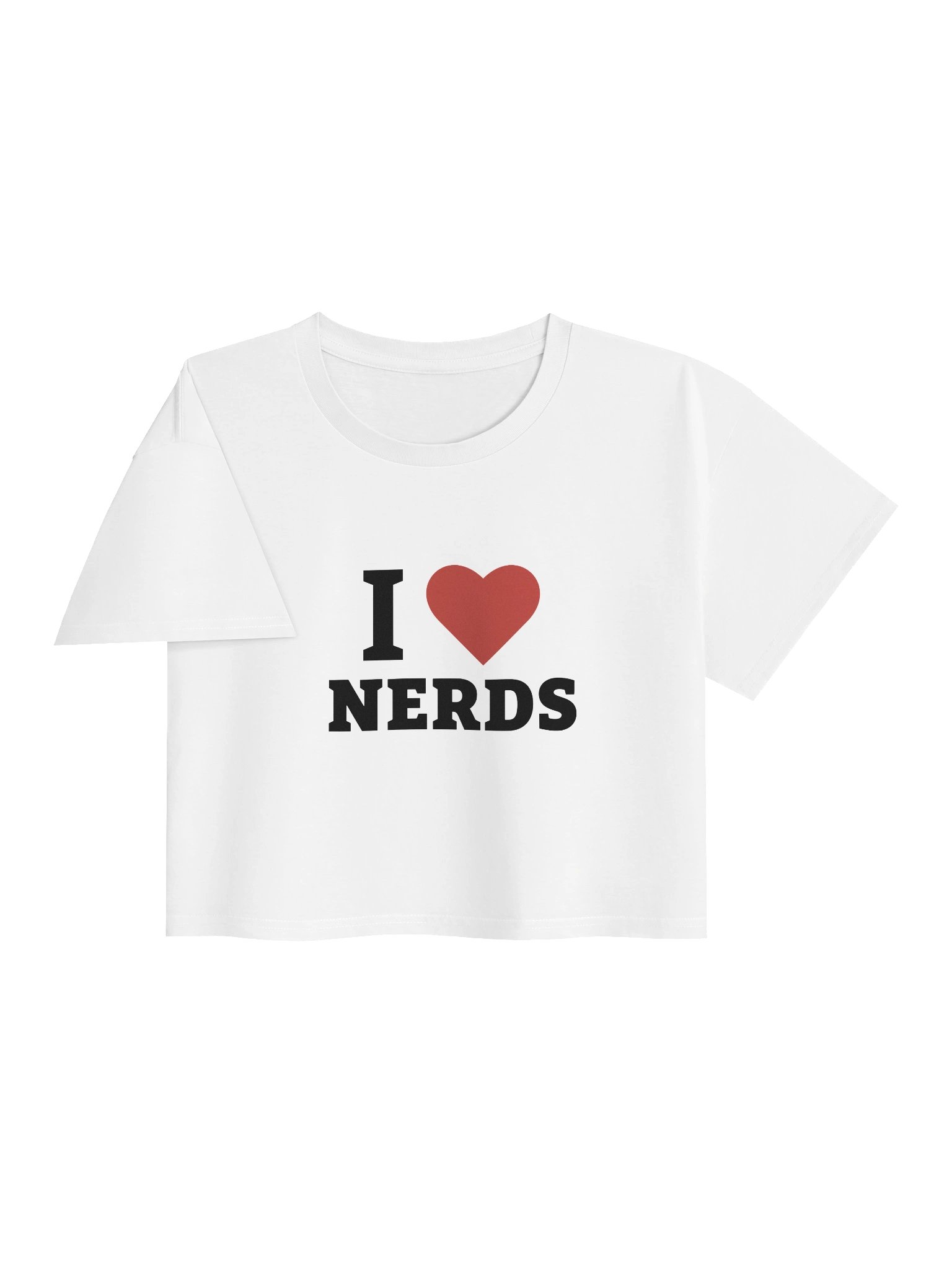 I <3 Nerds product image (3)