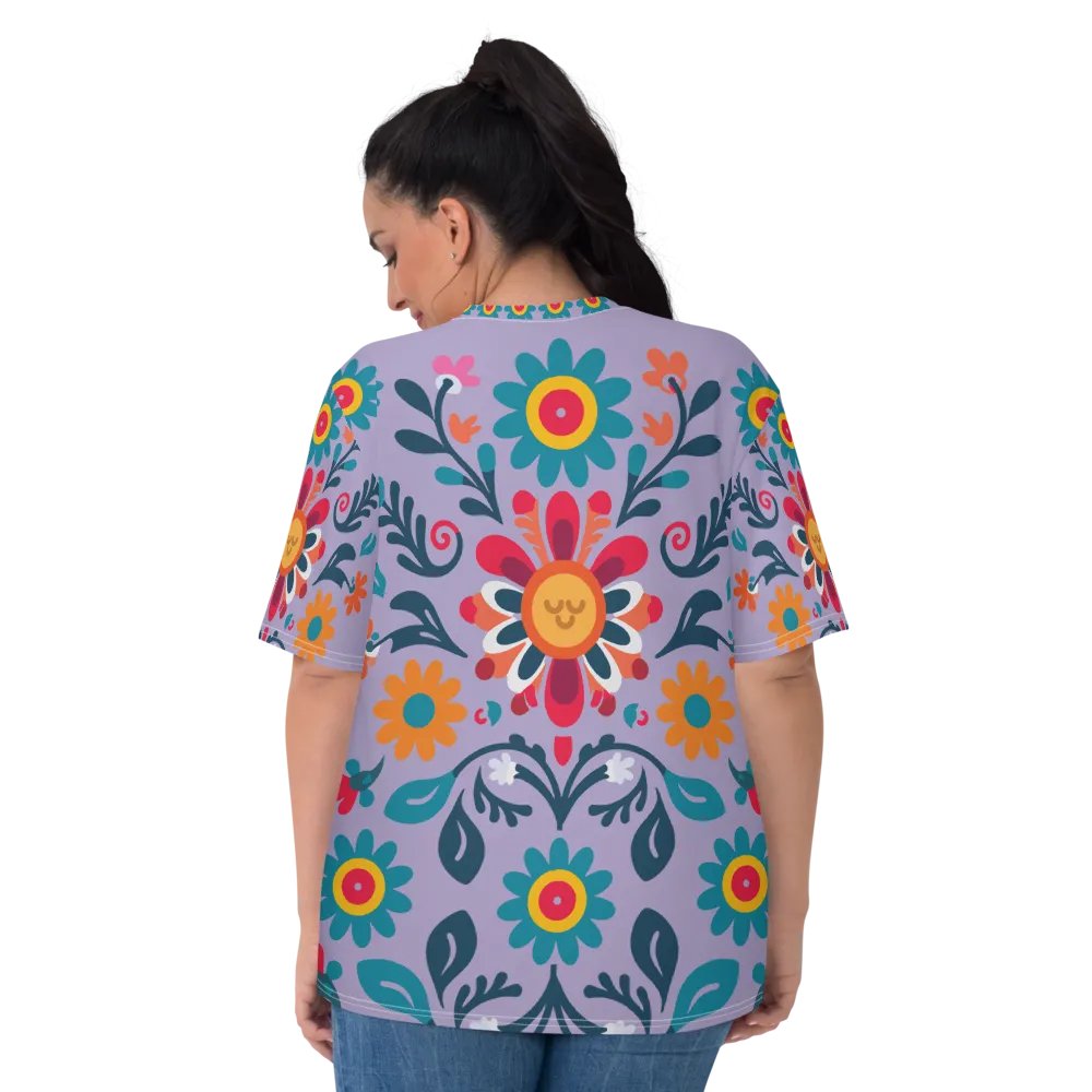 Inner Peace Women's Tees product image (6)