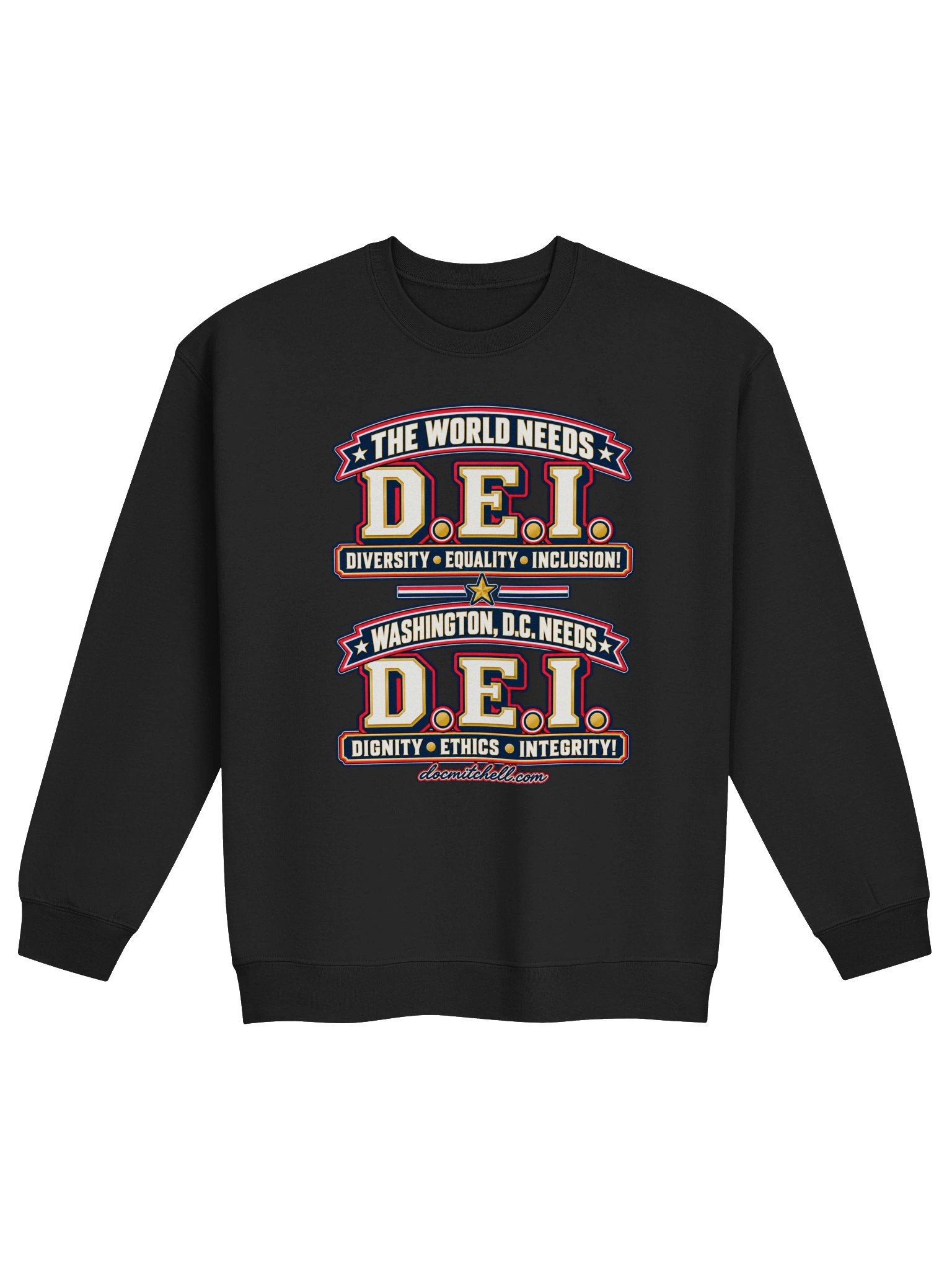 The D.E.I. We All Need product image (5)