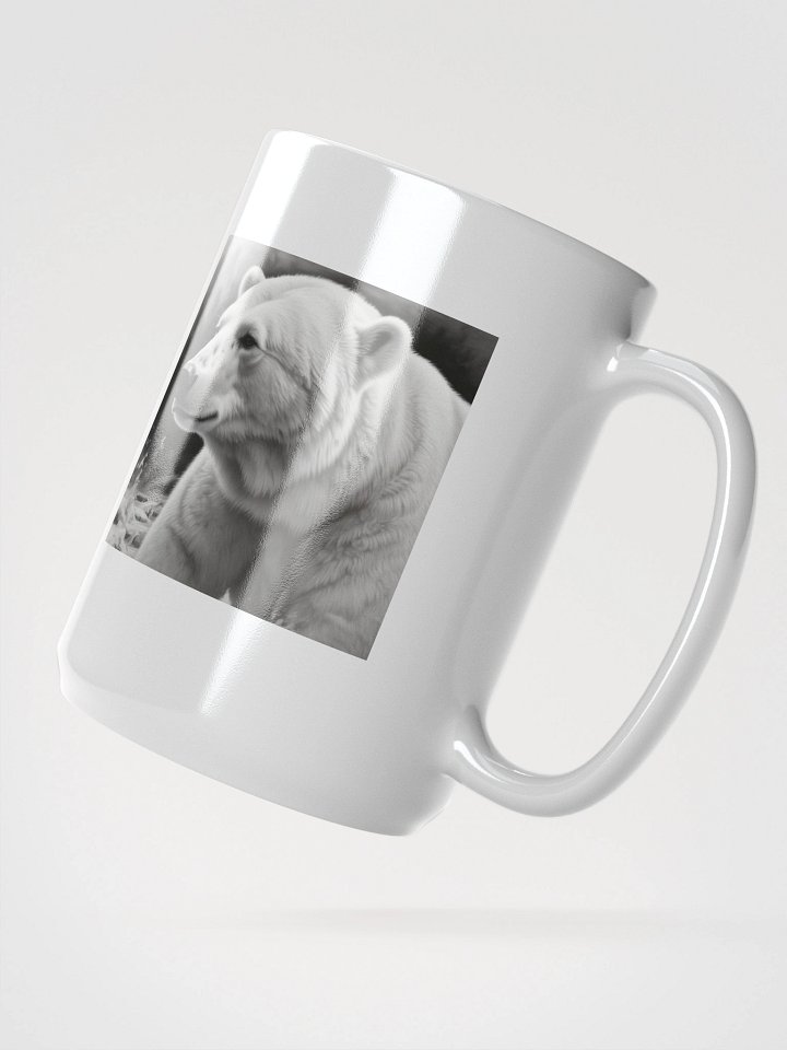 Polar bear product image (2)