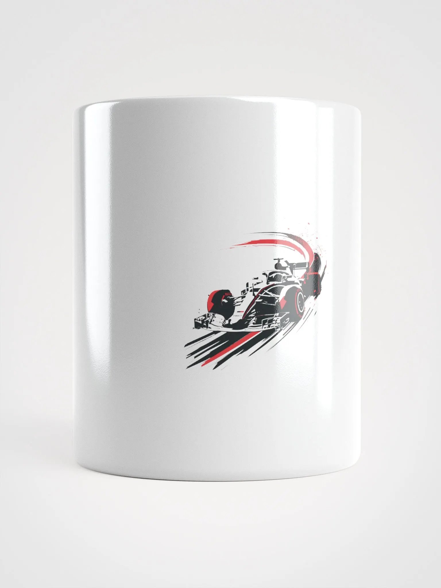 Speed Demon Mug product image (1)