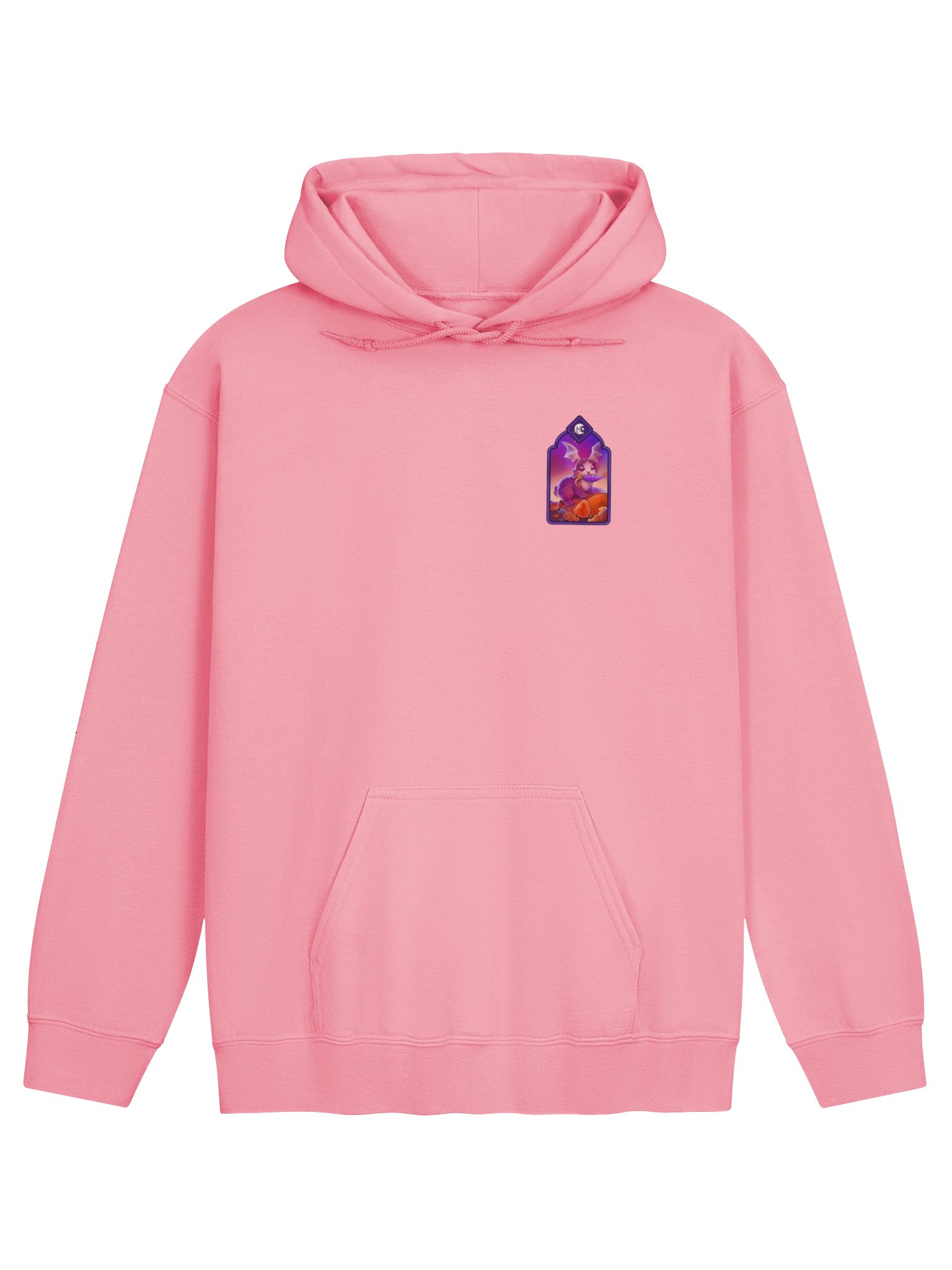 Cutie Hoodie product image (1)