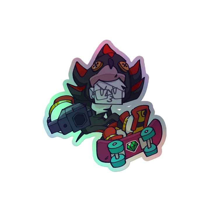 Edgehog Attack product image (2)