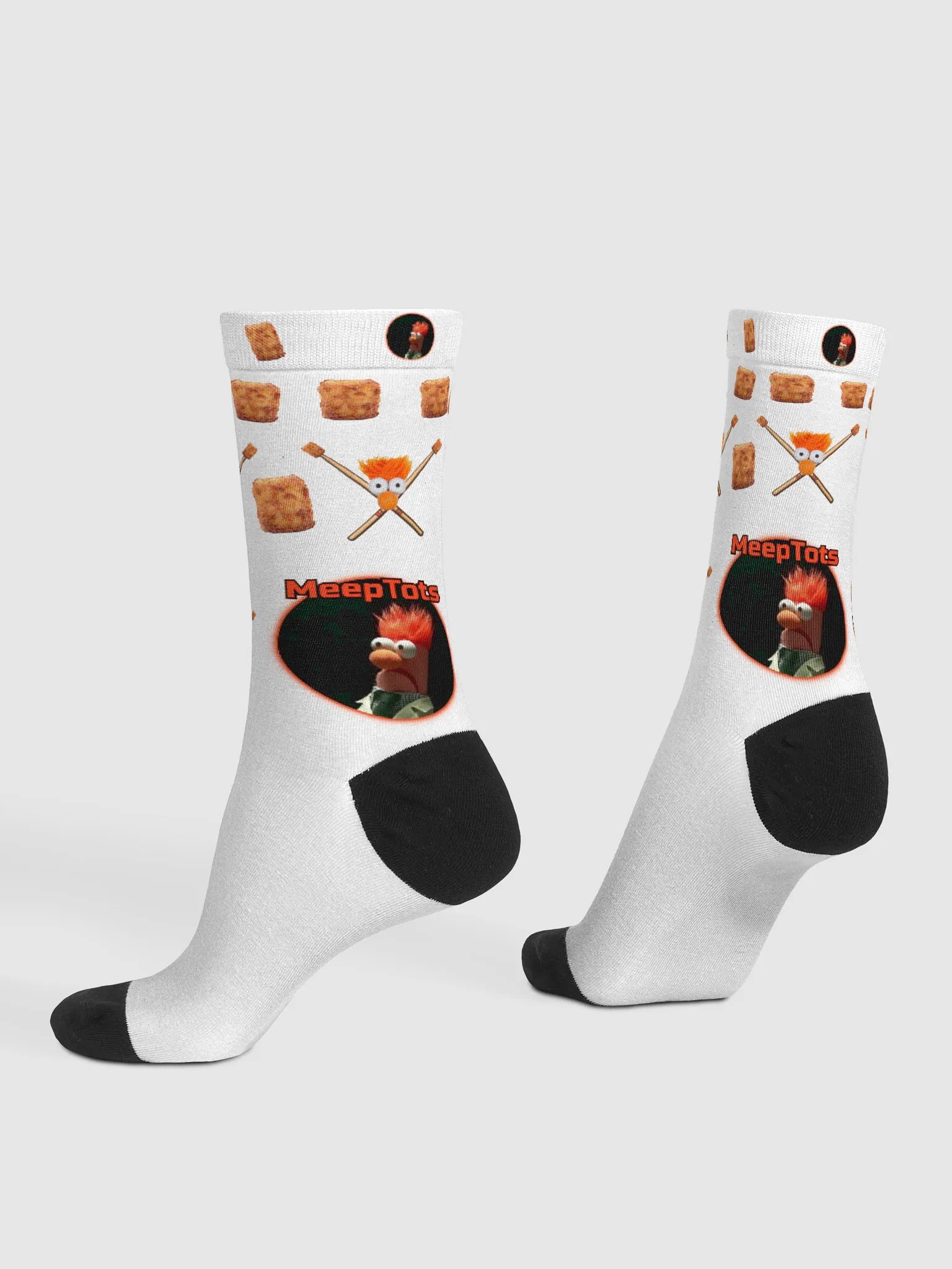 MeepTots Rock Socks product image (4)