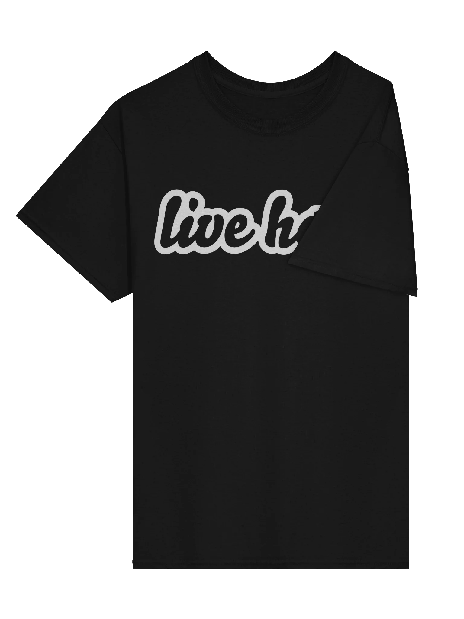 Live Hard - Shirt product image (21)