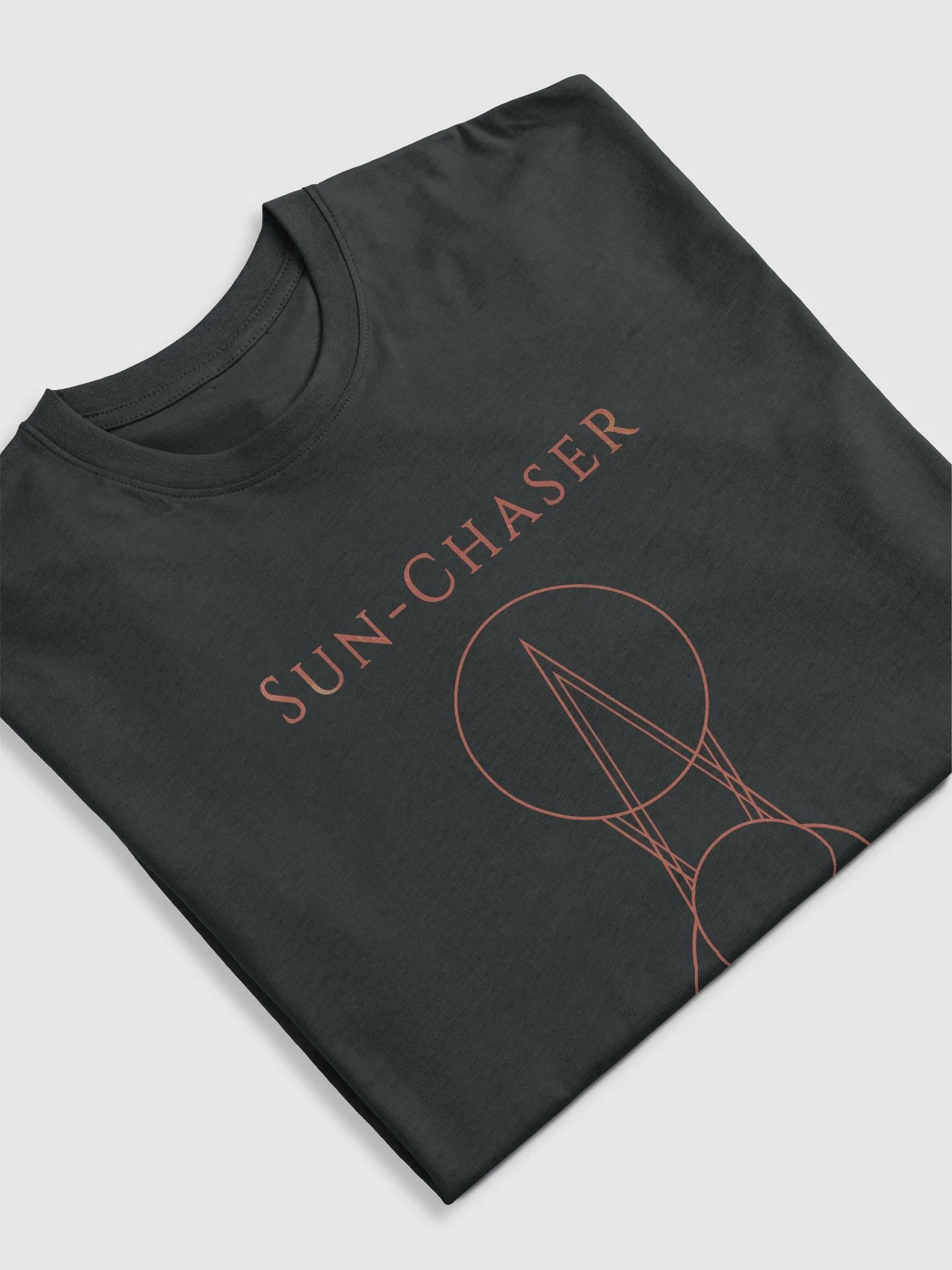 Sun-Chaser Sigil (Front) product image (5)