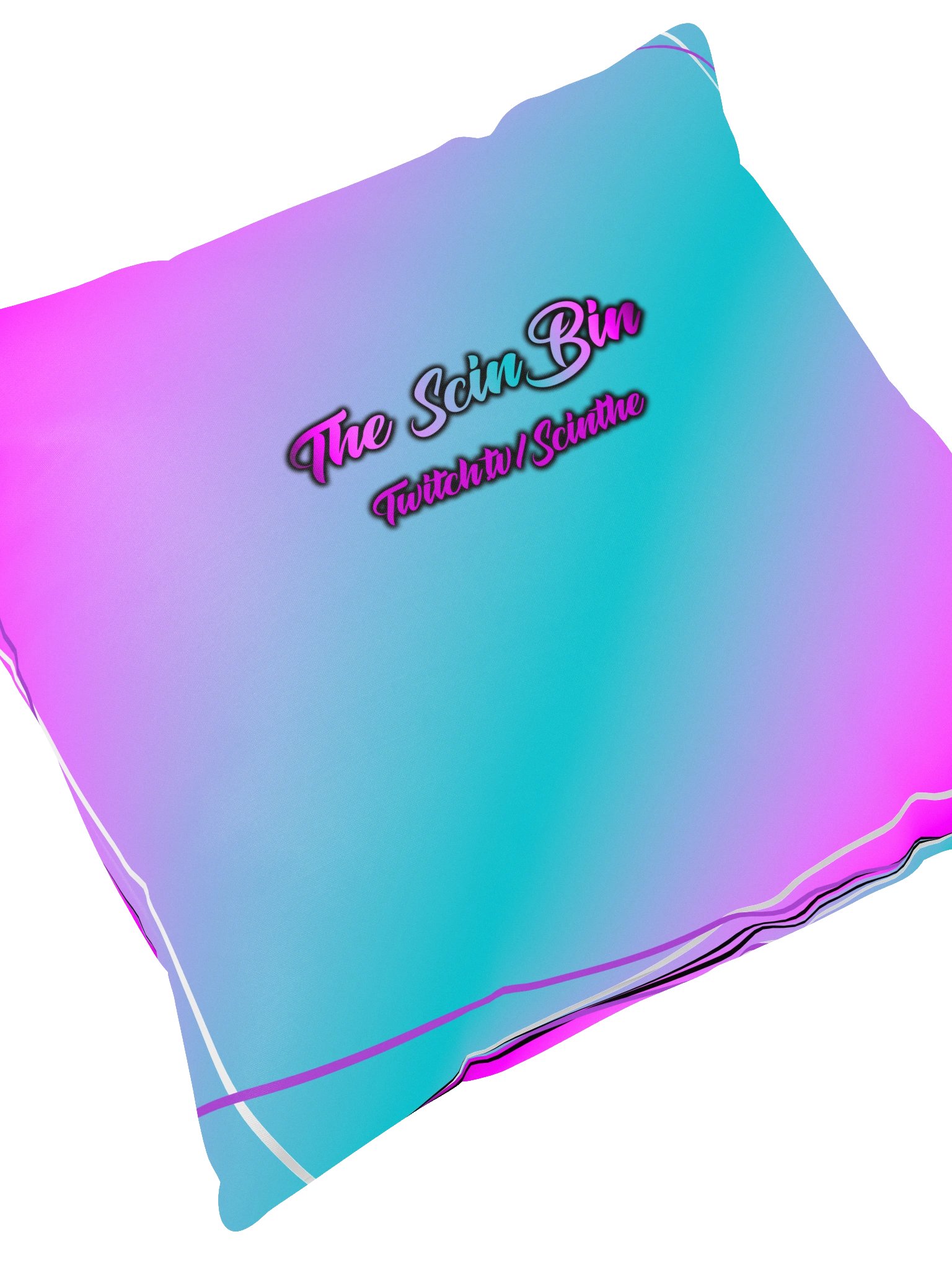 Smoochie pillow! product image (4)