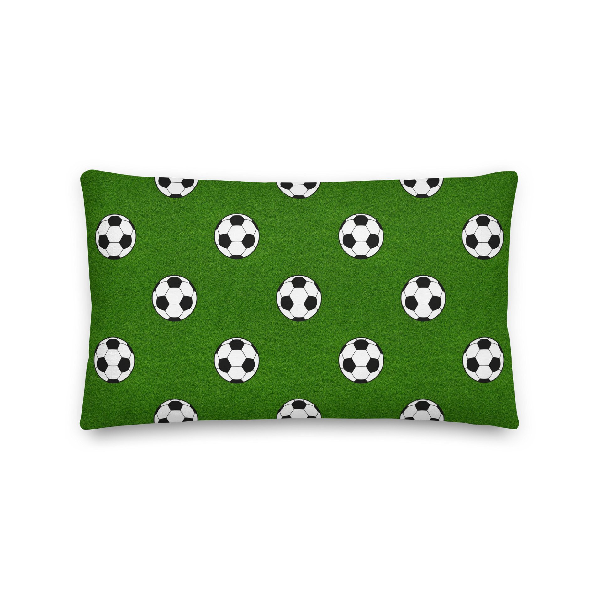 Total Football Pillow product image (1)