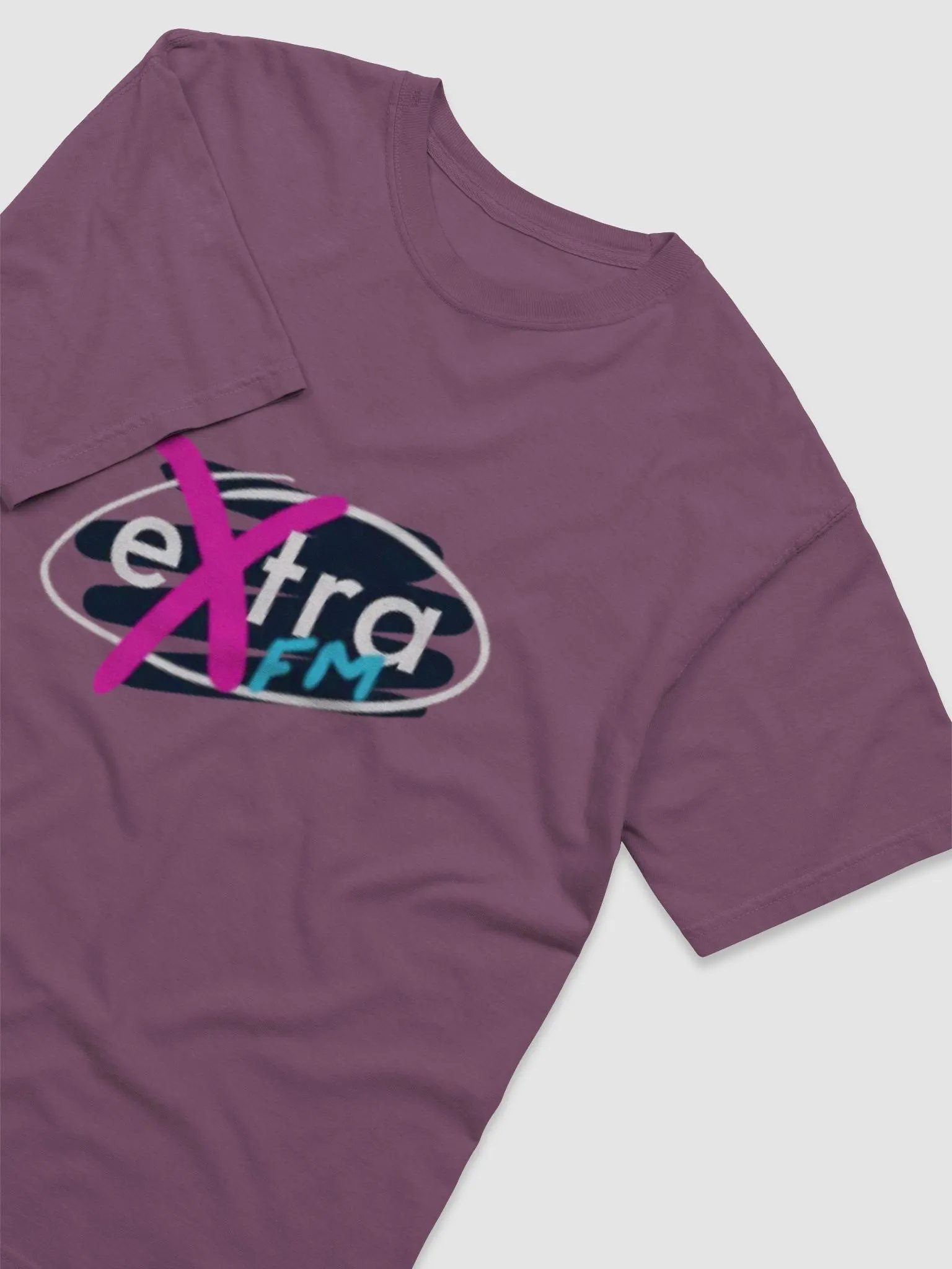 Extra FM T-Shirt product image (13)