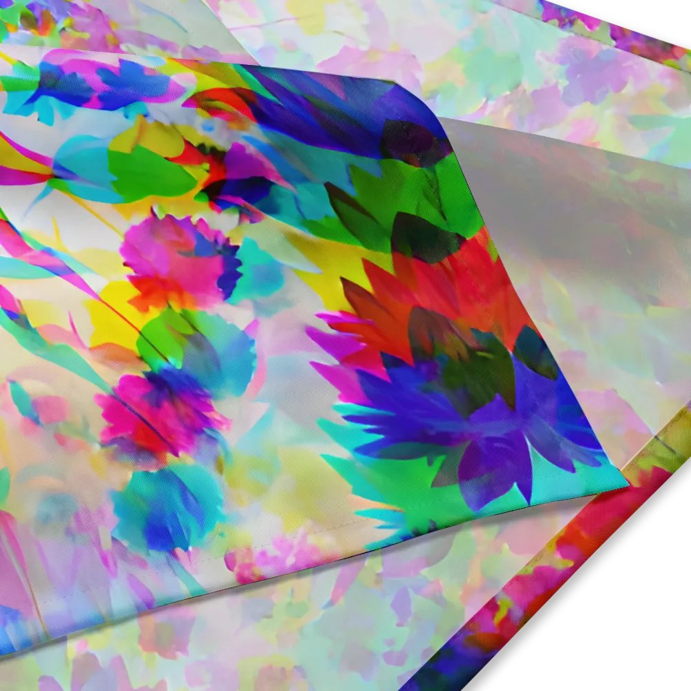 Here for It Bandana product image (4)