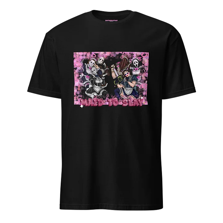 Maid To Slay product image (1)