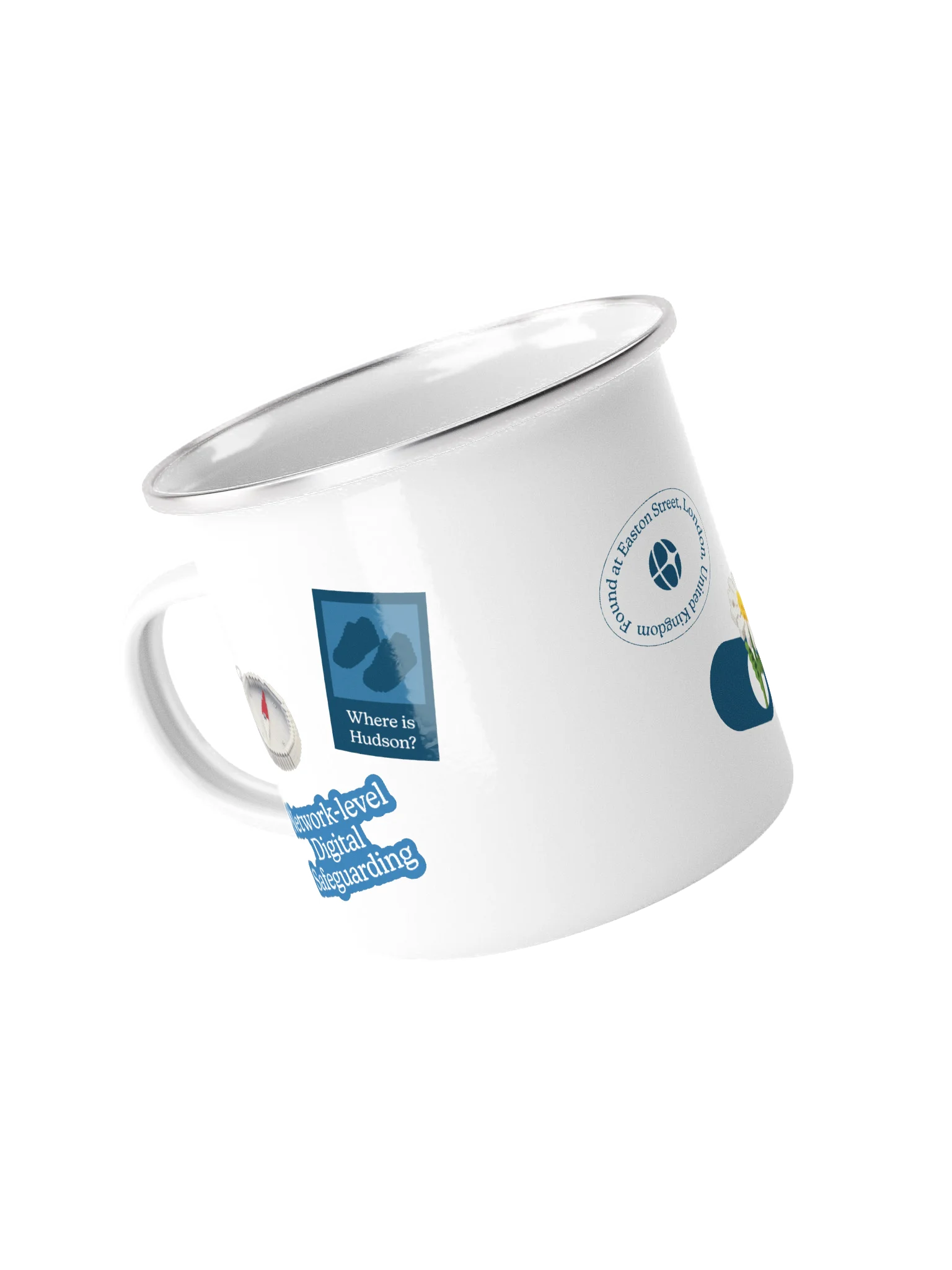 Voop Camping Mug product image (4)