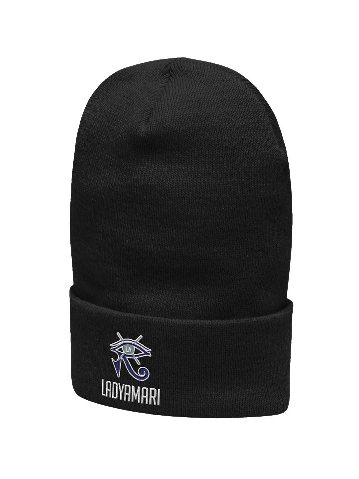 LADYAMARI BEANIE product image (2)