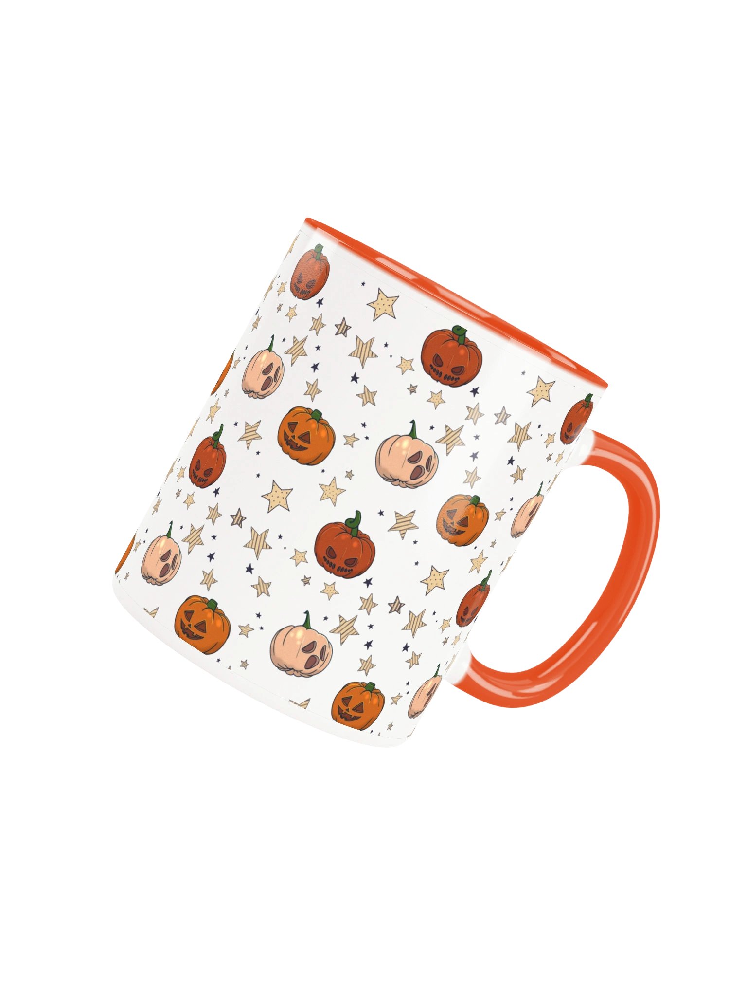 Trick or Treat Mug product image (4)