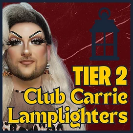 Club Carrie Lamplighters: Tier 2 tier thumbnail