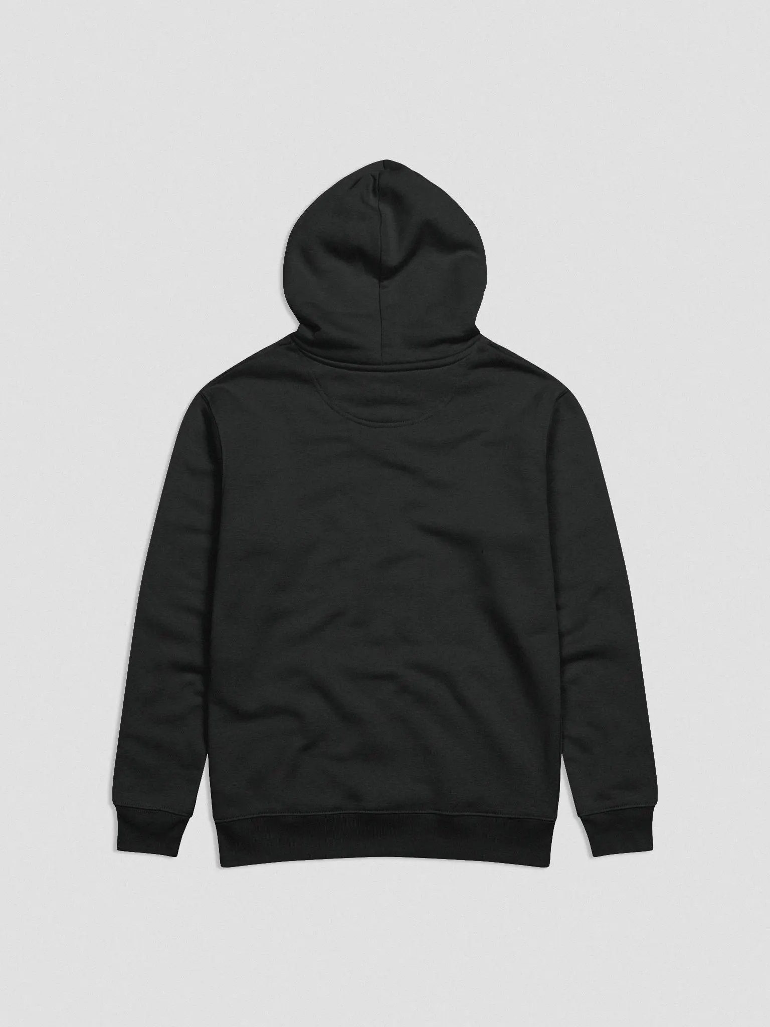Senpai Hoodie! product image (3)