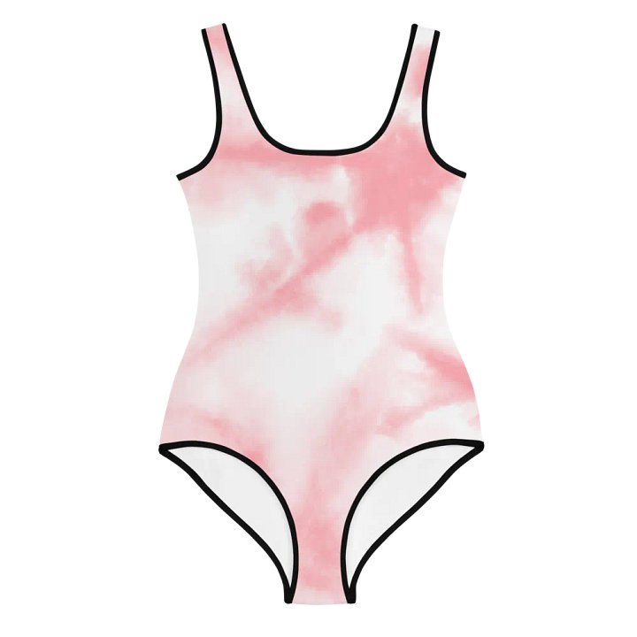 Fly Diiqqiidy Youth Girls Swimsuit product image (1)