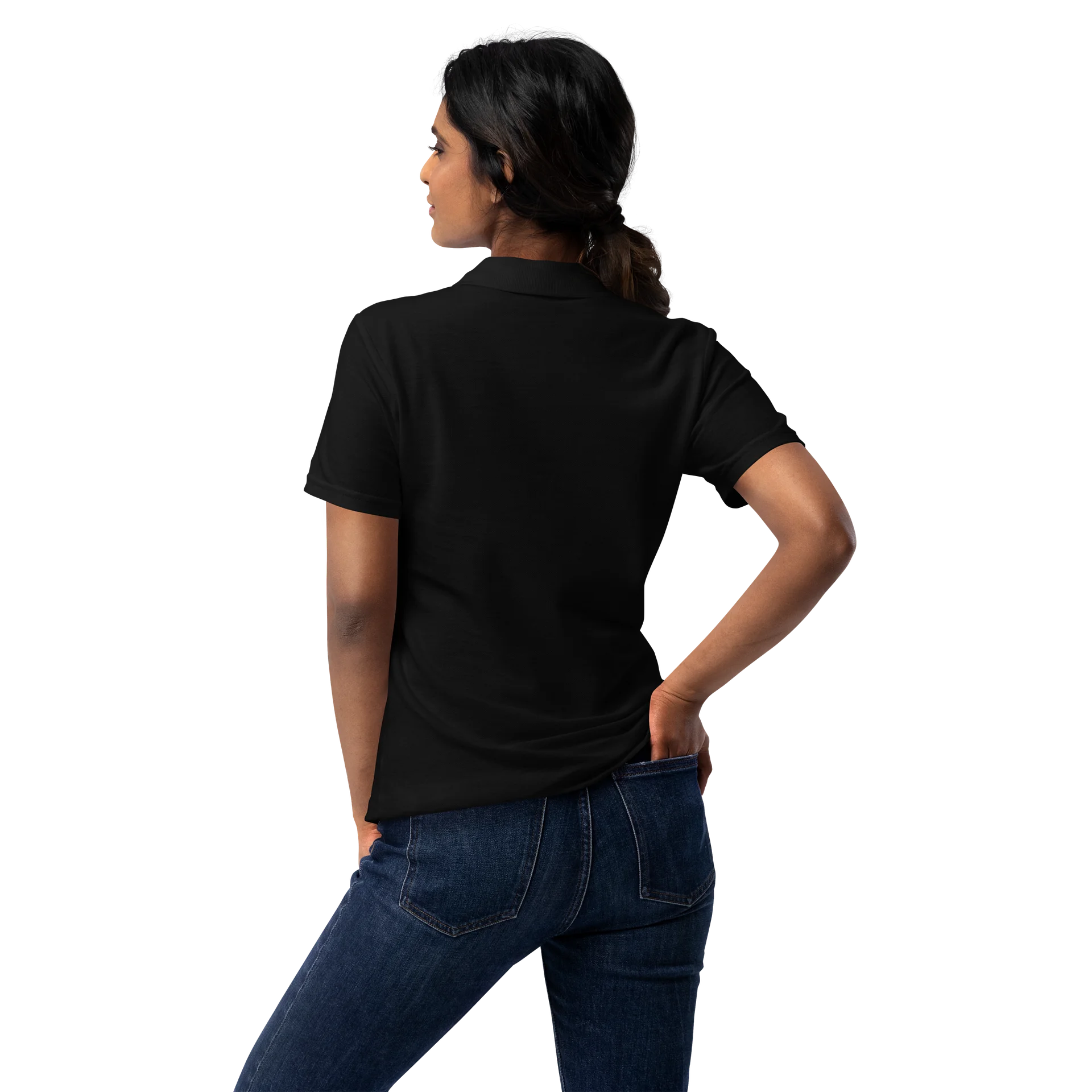 Create Your Legacy Womens Polo product image (7)