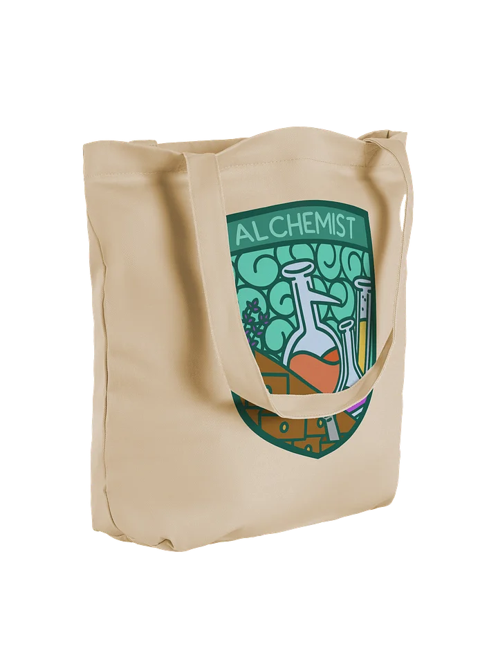 Alchemist Tote Bag product image (2)