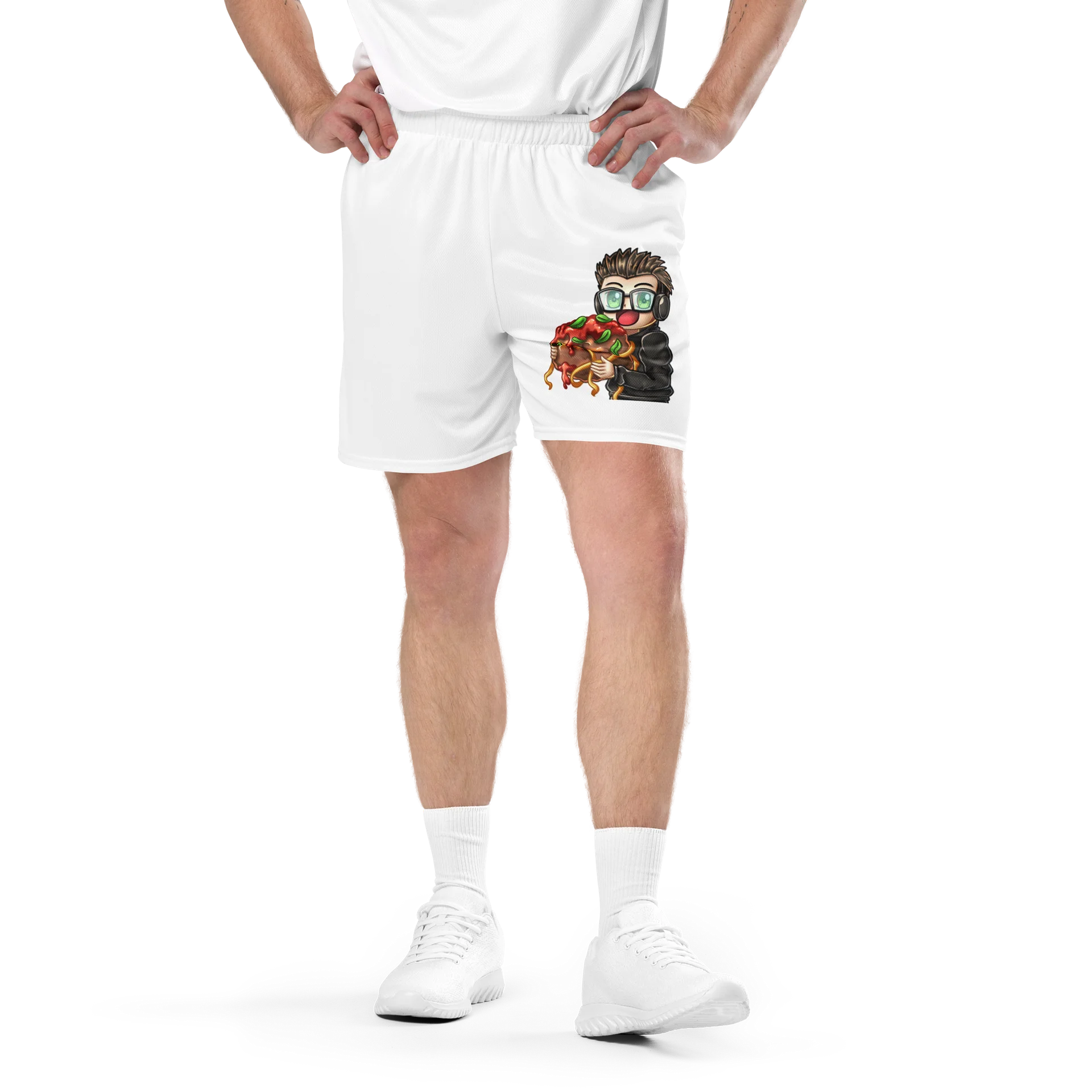 Hot Shorts product image (1)