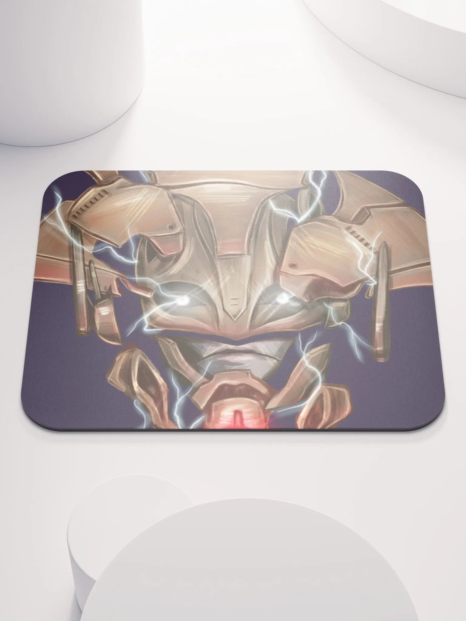 Vex Mind Mousepad product image (1)