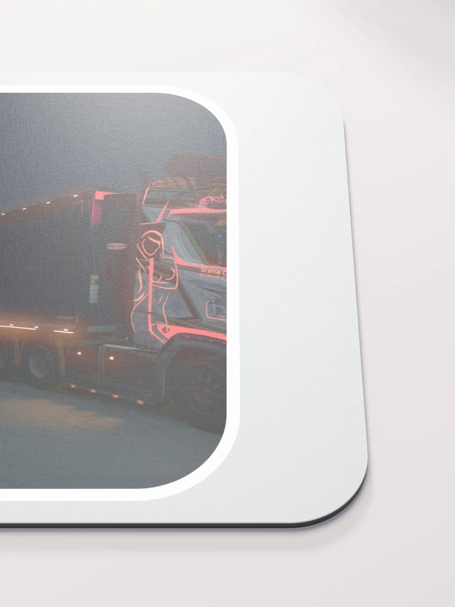 Classic Mouse Pad product image (5)