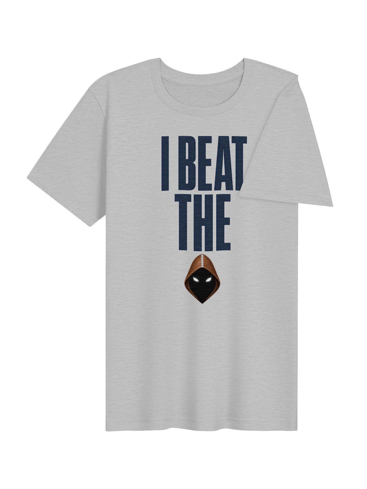 I Beat The Phantom Tee product image (11)