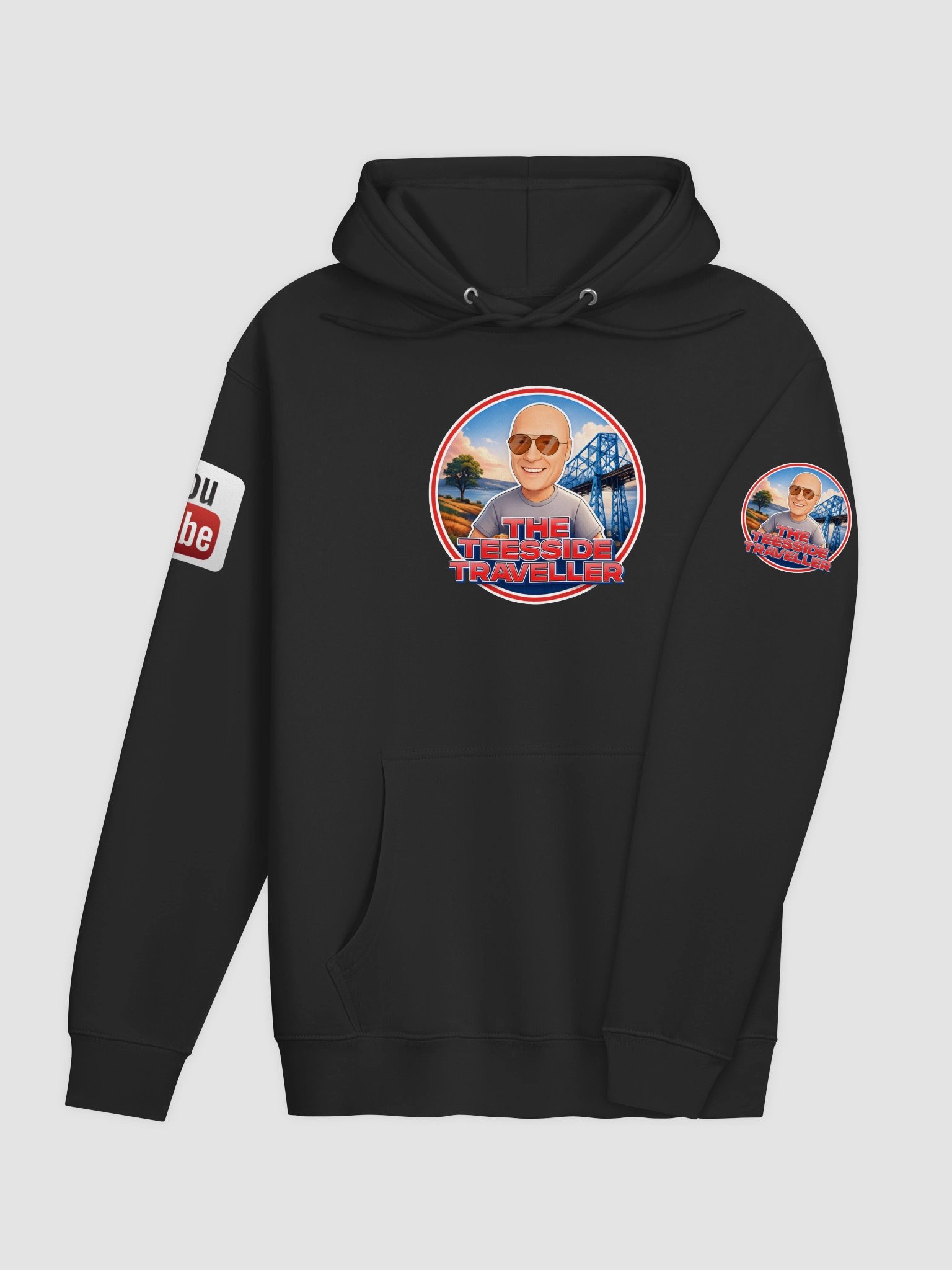 TTT Hoodie product image (16)