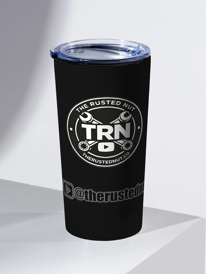 TRN Back Tumbler product image (2)
