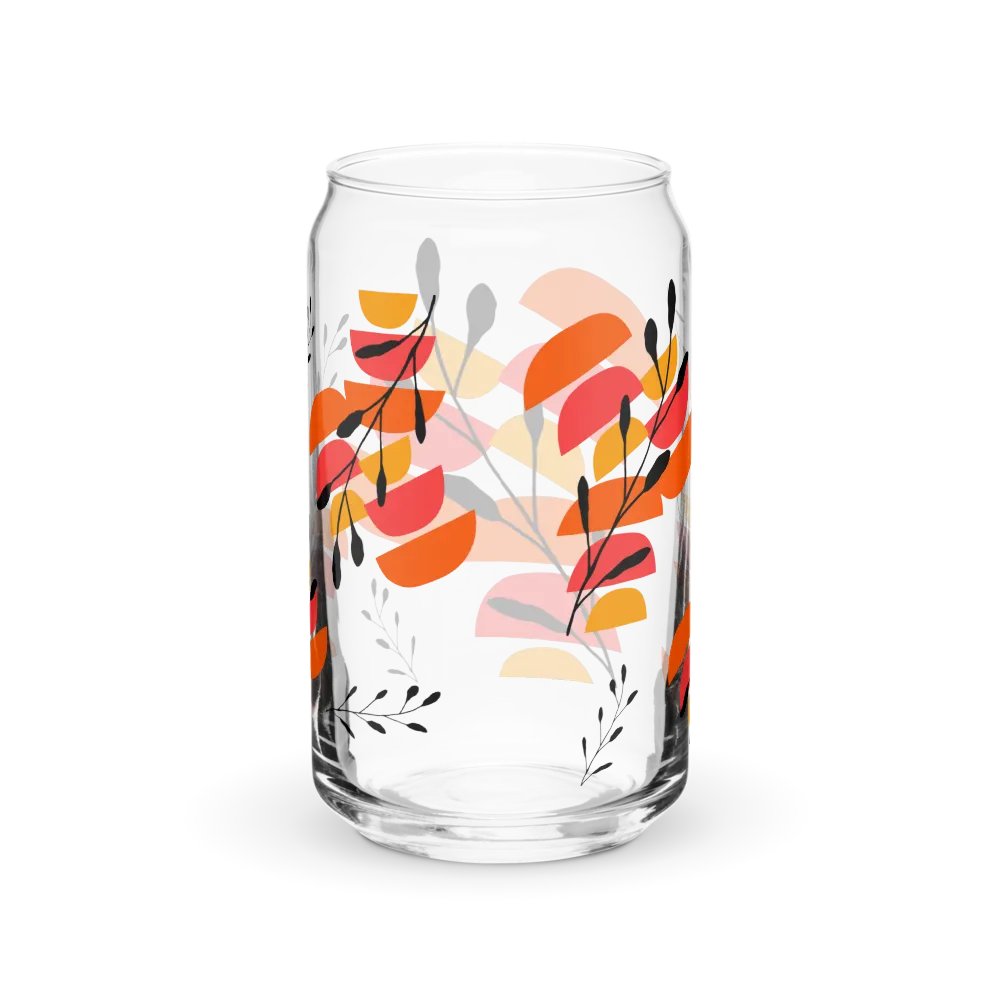 Boho Aesthetic - Sipper Glass product image (8)