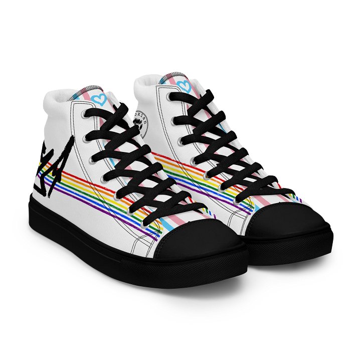 kicks #4: pride 2025 product image (2)