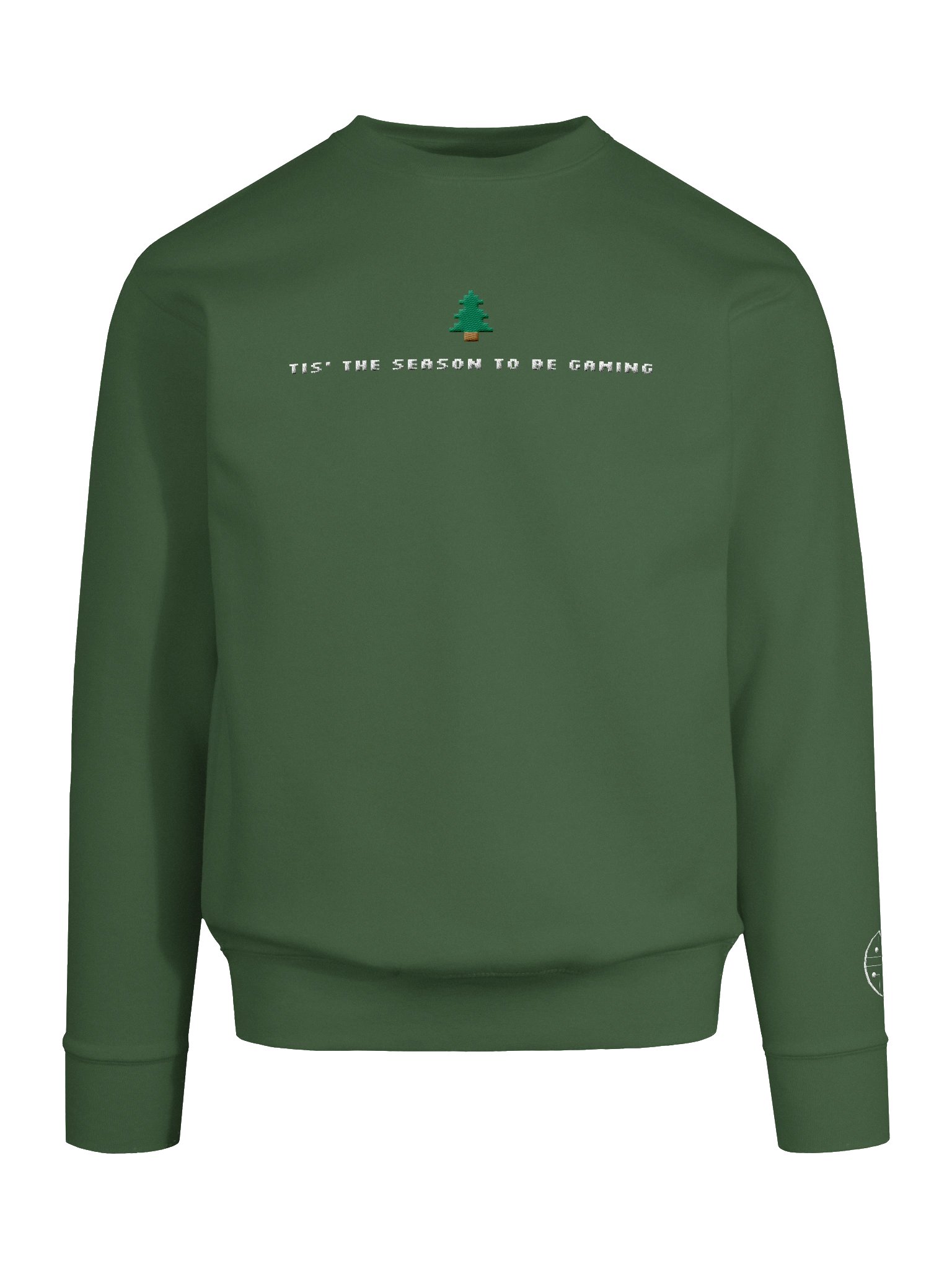 Christmas Crew Neck product image (9)