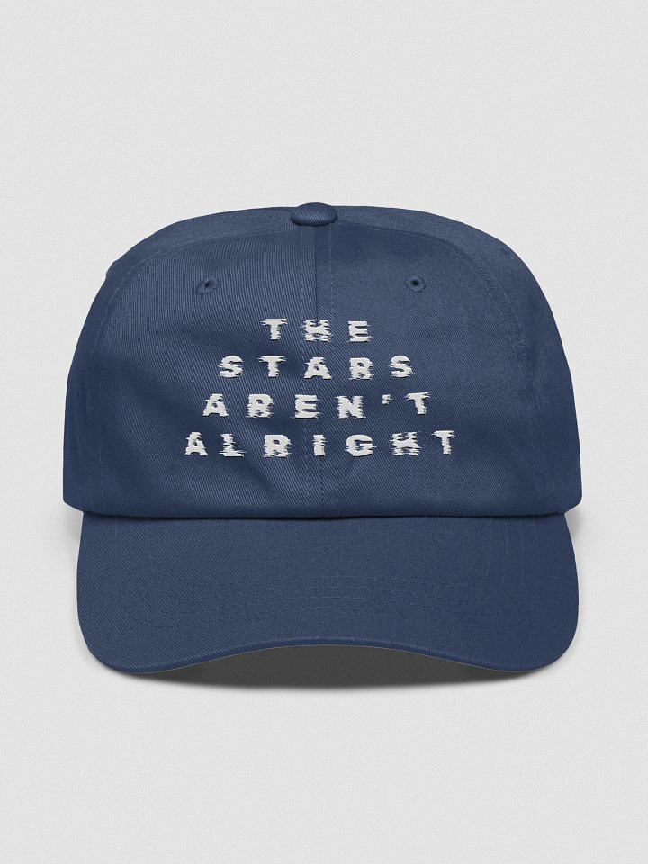 Disappointed Dad-Hat product image (2)